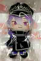 わんぱく刀剣乱舞　ぬいぐるみ　源清麿 Amazon.co.jp: わんぱく！刀剣乱舞 ぬいぐるみ 62 みなもと